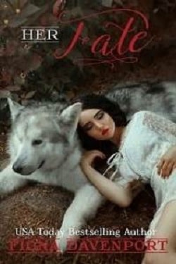 Her Fate (Shifted Love 4) by Fiona Davenport