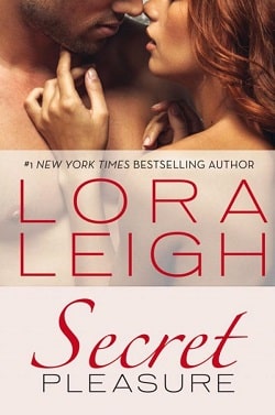 Secret Pleasure (Bound Hearts 13) by Lora Leigh