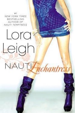 Nauti Siren (Nauti 7) by Lora Leigh
