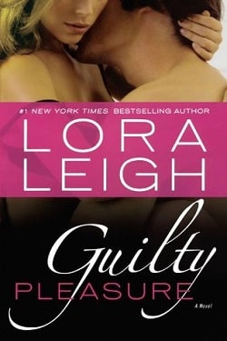 Guilty Pleasure (Bound Hearts 11) by Lora Leigh
