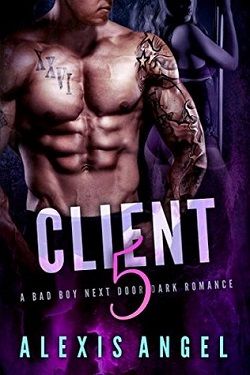 Client 5 by Alexis Angel