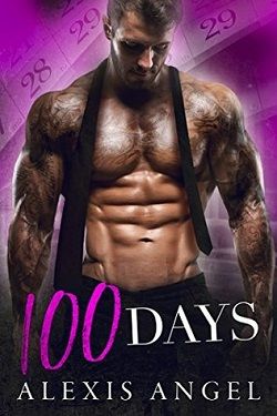 100 Days by Alexis Angel