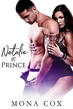 Natalie Vs. Prince by Mona Cox