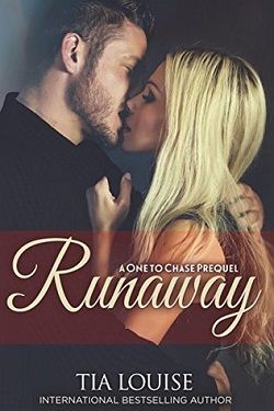 Runaway (One to Hold 6.50) by Tia Louise