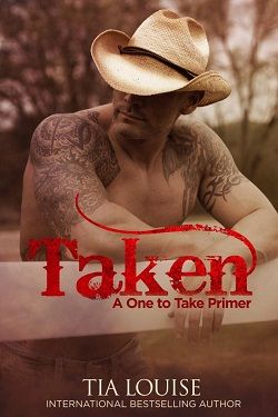 Taken (One to Hold 7.50) by Tia Louise