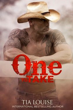One to Take (One to Hold 8) by Tia Louise