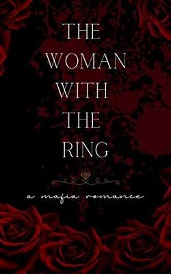 The Woman with the Ring (Costa Family) by Jessica Gadziala