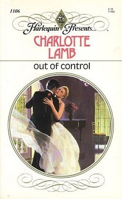 Out of Control by Charlotte Lamb