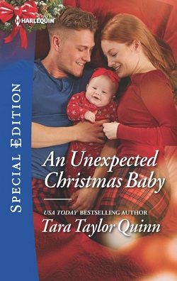 An Unexpected Christmas Baby (The Daycare Chronicles 2) by Tara Taylor Quinn