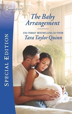 The Baby Arrangement (The Daycare Chronicles 3) by Tara Taylor Quinn
