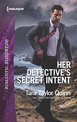 Her Detective's Secret Intent by Tara Taylor Quinn