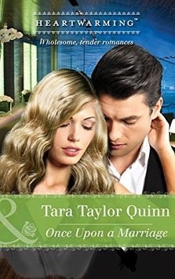 Once Upon a Marriage by Tara Taylor Quinn