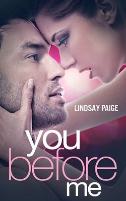 You Before Me by Lindsay Paige