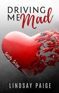 Driving Me Mad (Sanity 1) by Lindsay Paige