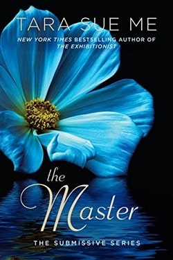 The Master (The Submissive 8) by Tara Sue Me