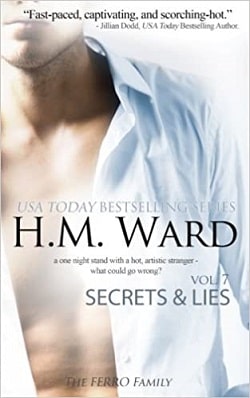 The Ferro Family (Secrets and Lies 7) by H.M. Ward