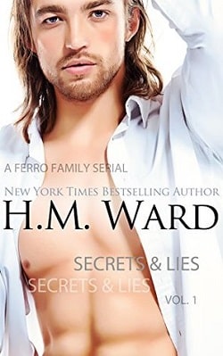 The Ferro Family (Secrets and Lies 1) by H.M. Ward