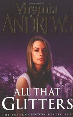 All That Glitters (Landry 3) by V.C. Andrews