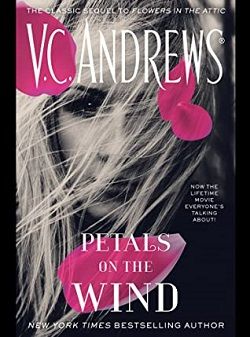 Petals on the Wind (Dollanganger 2) by V.C. Andrews