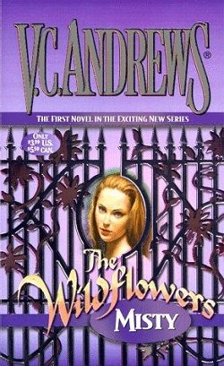 Misty (Wildflowers 1) by V.C. Andrews