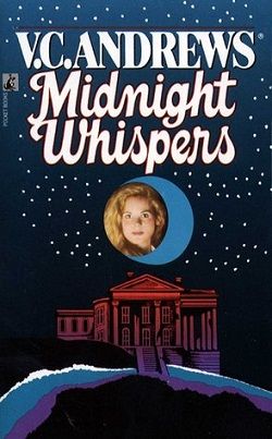 Midnight Whispers (Cutler 4) by V.C. Andrews
