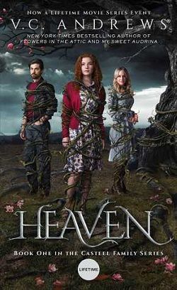 Heaven (Casteel 1) by V.C. Andrews