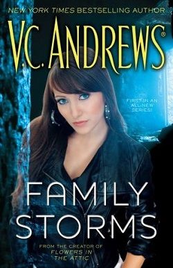 Family Storms (Storms 1) by V.C. Andrews