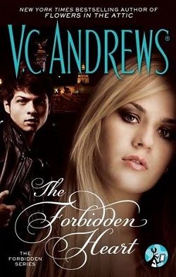 The Forbidden Heart (The Forbidden 3) by V.C. Andrews