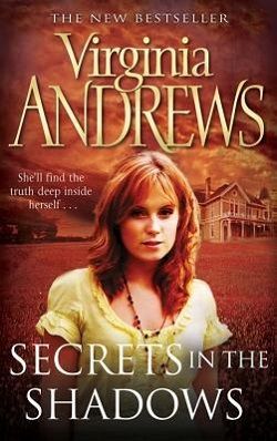 Secrets in the Shadows (Secrets 2) by V.C. Andrews