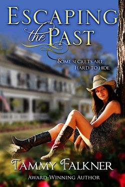 Escaping the Past by Tammy Falkner