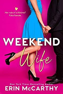 Weekend Wife (Sassy in the City 1) by Erin McCarthy