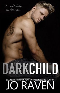 Dark Child (Wild Men 5) by Jo Raven