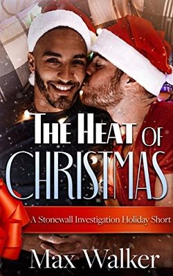 The Heat of Christmas: A Stonewall Investigation by Max Walker