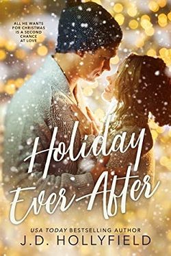 Holiday Ever After by J.D. Hollyfield