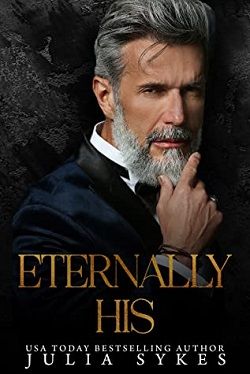 Eternally His by Julia Sykes