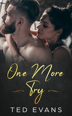 One More Try by Ted Evans