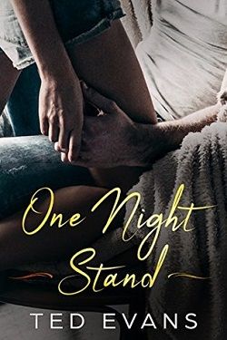 One Night Stand: A Secret Baby Romance by Ted Evans
