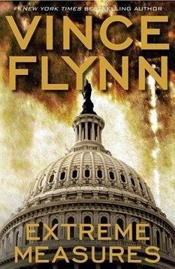 Extreme Measures (Mitch Rapp 11) by Vince Flynn