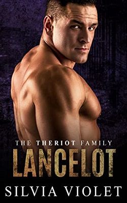 Lancelot (The Theriot Family 3) by Silvia Violet