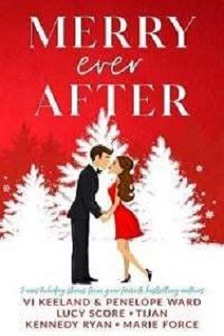 Merry Ever After by Vi Keeland