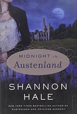 Midnight in Austenland (Austenland 2) by Shannon Hale