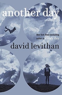 Another Day (Every Day 2) by David Levithan