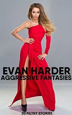 Aggressive Fantasies by Evan Harder