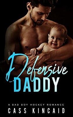 Defensive Daddy by Cass Kincaid