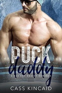 Puck Daddy by Cass Kincaid