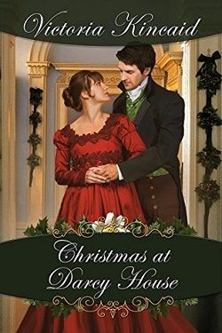 Christmas at Darcy House by Victoria Kincaid