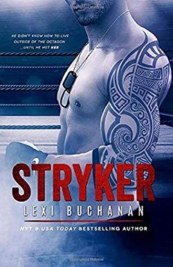 Stryker by Lexi Buchanan