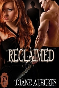 Reclaimed by Diane Alberts