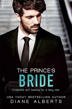 The Prince's Bride (Modern Fairytales 2) by Diane Alberts