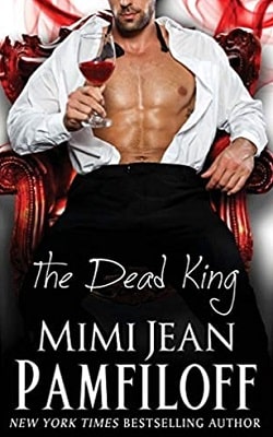 The Dead King by Mimi Jean Pamfiloff